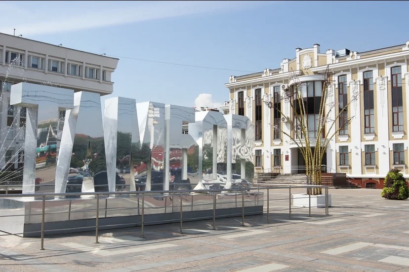 Тамбовская область приняла 2,5 тысячи соотечественников в 2021 году https://www.tambov.gov.ru/
