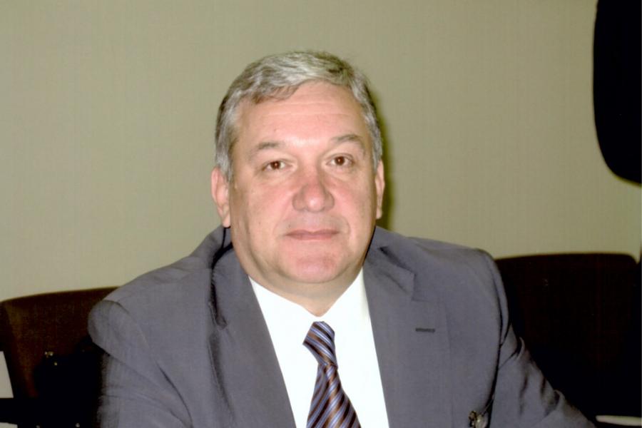 Новым сенатором от администрации Тамбовской области стал Михаил Белоусов https://www.onlinetambov.ru/