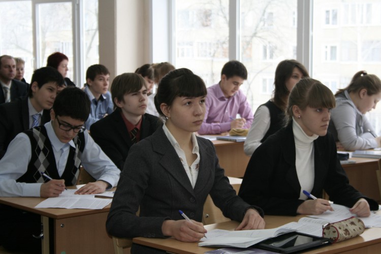 Тамбовские школьники уйдут на каникулы раньше https://www.tambov.gov.ru/