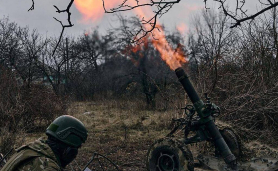 Специальная военная операция привнесла много нового в современный сценарий ведения боевых действий и дала России возможность понять, как действовать дальше Специальная военная операция привнесла много нового в современный сценарий ведения боевых действий и дала России возможность понять, как действовать дальше
