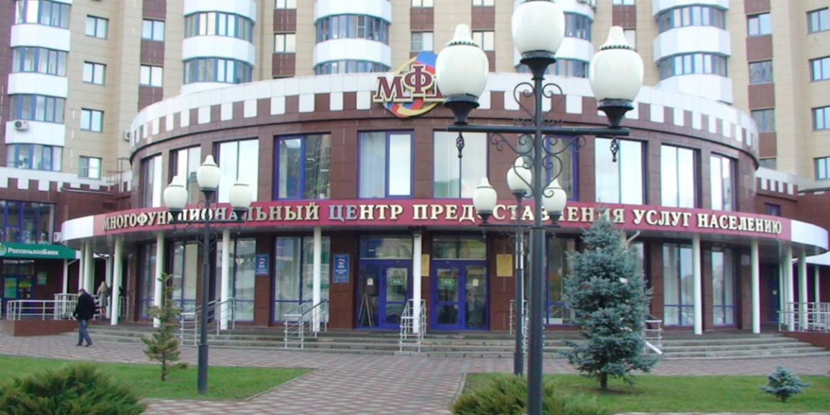 За время работы МФЦ тамбовчане получили 15 миллионов услуг tmbtk.ru