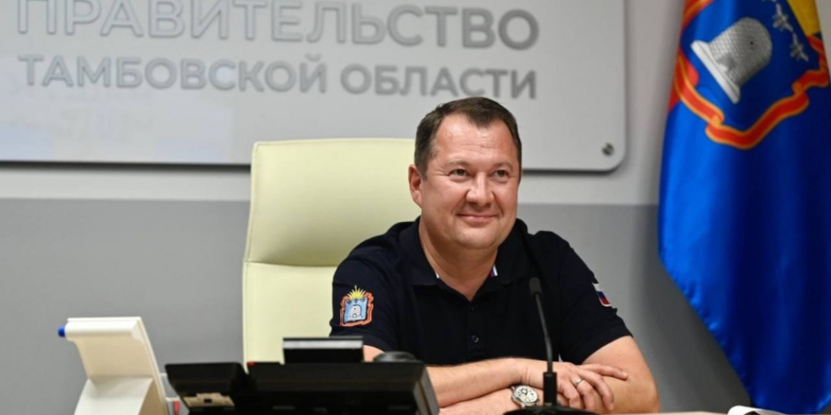 В Тамбовской области планируют развивать проект патриотических туристских троп www.tambov.gov.ru