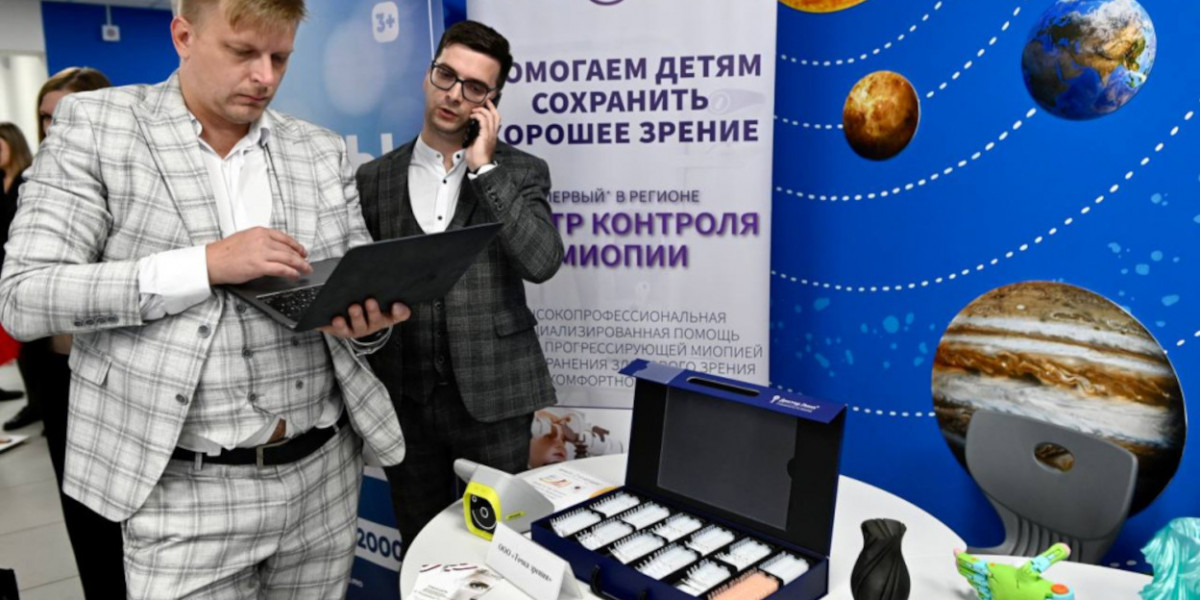 Более 70 тамбовских предприятий работают в сфере социального предпринимательства Павел Васильев