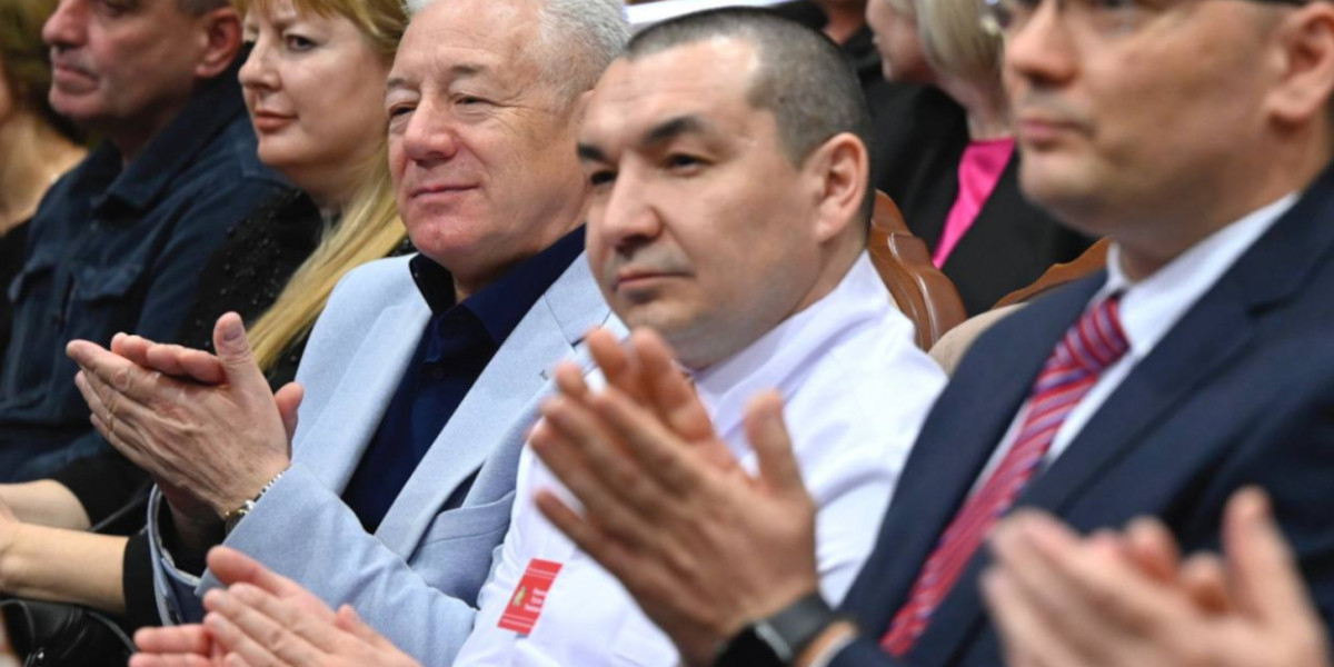 Максим Егоров обозначил ключевые задачи системы здравоохранения Павел Васильев