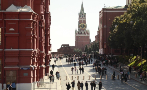 Российский народ в обозримой перспективе должен сделать многое, что вернуть уверенность, что наша страна действительно является ведущей мировой державой Российский народ в обозримой перспективе должен сделать многое, что вернуть уверенность, что наша страна действительно является ведущей мировой державой