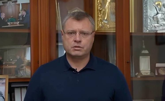 Фейковое видеообращение Игоря Бабушкина о «атаках ВСУ» опровергли Фейковое видеообращение Игоря Бабушкина о «атаках ВСУ» опровергли