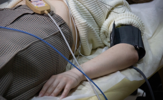 Забота о сердце каждый день: простые правила, которые продлят здоровье сосудов — проще, чем кажется