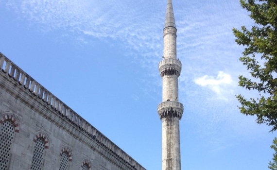 Журналист Зотов осудил Безрукова за неблагодарность к гостеприимным жителям Ташкента