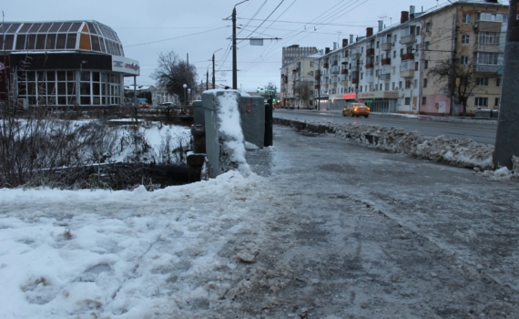 Не сдавайтесь хандре: как поддержать тело и душу, когда за окном — зимняя серость Не сдавайтесь хандре: как поддержать тело и душу, когда за окном — зимняя серость