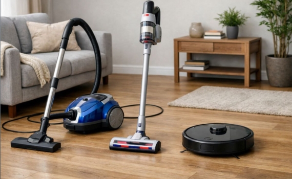 Робот, ручной или обычный? Кто на самом деле убирает в доме — робот за 30 тысяч или за 5, обычный Робот, ручной или обычный? Кто на самом деле убирает в доме — робот за 30 тысяч или за 5, обычный