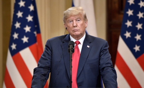 Совет мира - рискованный проект, из-за которого США могут быть маргинализированы в международной политике Совет мира - рискованный проект, из-за которого США могут быть маргинализированы в международной политике