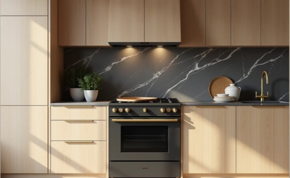 Наука чистоты: физика пара против химии жира в вашей духовке. Сода и пар — идеальная комбинация Наука чистоты: физика пара против химии жира в вашей духовке. Сода и пар — идеальная комбинация