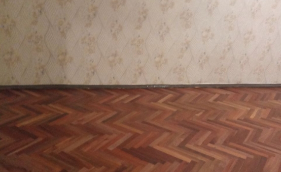 Полы будущего: что кладут уже в 2026 -м году вместо паркета и ламината — прощай, классика Полы будущего: что кладут уже в 2026 -м году вместо паркета и ламината — прощай, классика