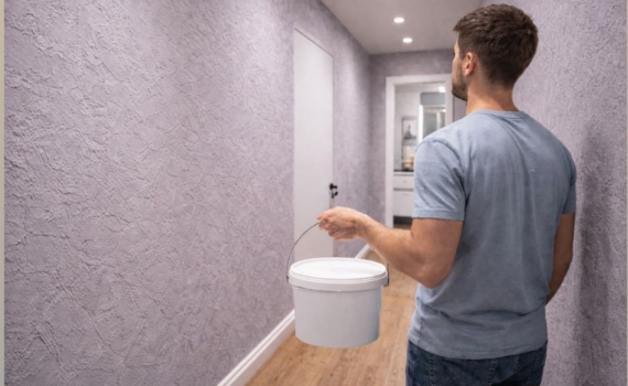 Тёмная комната и магия цвета: эти 7 оттенков применяют дизайнеры — эффект лампы и солнца на стенах Тёмная комната и магия цвета: эти 7 оттенков применяют дизайнеры — эффект лампы и солнца на стенах