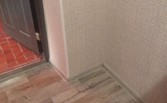 Забудьте про холодный ламинат: доступная альтернатива для тёплого пола — приятно ощущать босиком Забудьте про холодный ламинат: доступная альтернатива для тёплого пола — приятно ощущать босиком