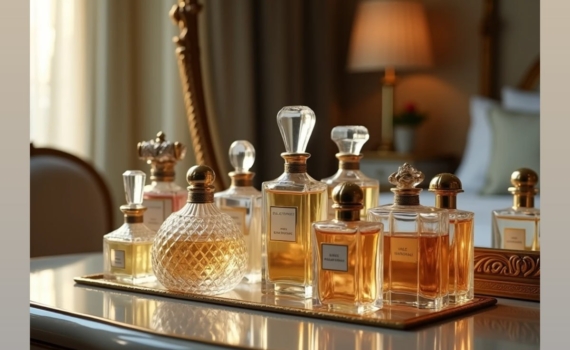 Парфюмерный детектив: как найти тот самый свой аромат среди тысяч вариантов — который обнимает Парфюмерный детектив: как найти тот самый свой аромат среди тысяч вариантов — который обнимает