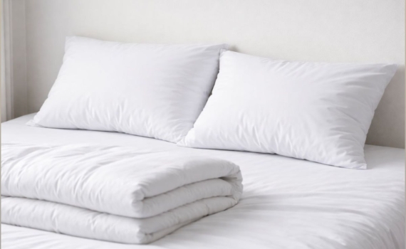 Домашний способ отбеливания белья: этот раствор творит чудеса — спать на белом просто Домашний способ отбеливания белья: этот раствор творит чудеса — спать на белом просто