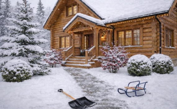 Больше не дует сверху: простой способ утеплить крышу и забыть о холоде — не снимая крышу Больше не дует сверху: простой способ утеплить крышу и забыть о холоде — не снимая крышу