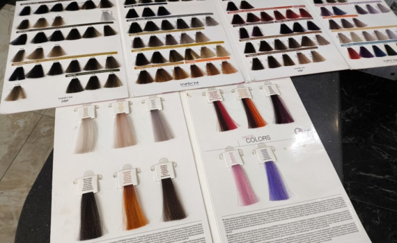 Цвет волос, который молодит: какое окрашивание визуально крадет года — минус 10 лет без косметолога Цвет волос, который молодит: какое окрашивание визуально крадет года — минус 10 лет без косметолога