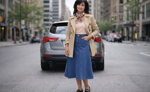 Ухоженность в 50+: 5 привычек, которые не требуют больших денег и демонстрируют любовь к себе Ухоженность в 50+: 5 привычек, которые не требуют больших денег и демонстрируют любовь к себе