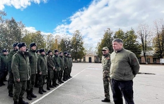Будет ли новая мобилизация в России? В Госдуме объяснили ситуацию с набором военных Будет ли новая мобилизация в России? В Госдуме объяснили ситуацию с набором военных