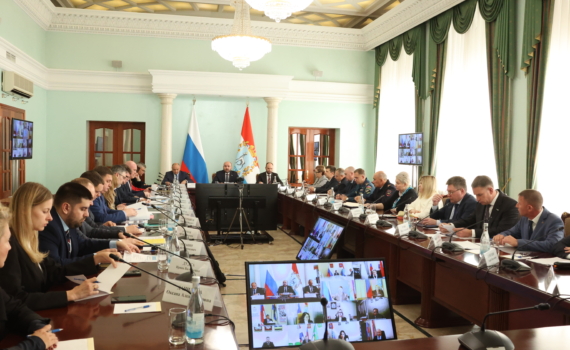 В Самарской области реализуют проект производства растительных напитков с инвестициями более 1 млрд рублей В Самарской области реализуют проект производства растительных напитков с инвестициями более 1 млрд рублей